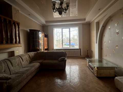 дом по адресу Ярославская ул., 22