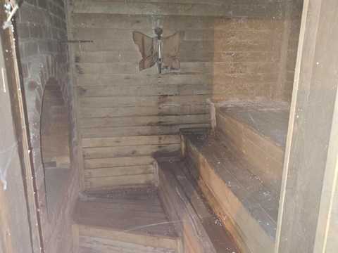 дом по адресу Ярославская ул., 22