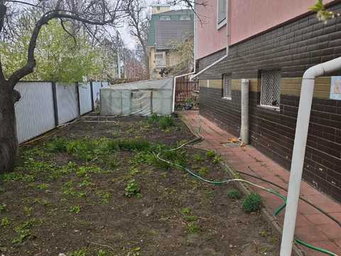 дом по адресу Ярославская ул., 22