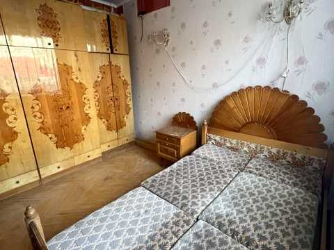 дом по адресу Ярославская ул., 22