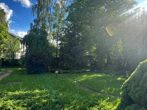 будинок за адресою Бульварна вул. (Рози Люксембург)