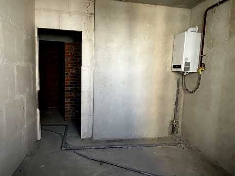 квартира за адресою Відродження вул., 7