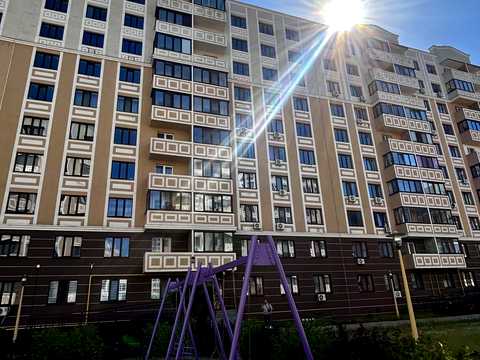 квартира за адресою Відродження вул., 7