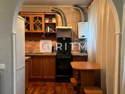 квартира по адресу Победы просп., 1а