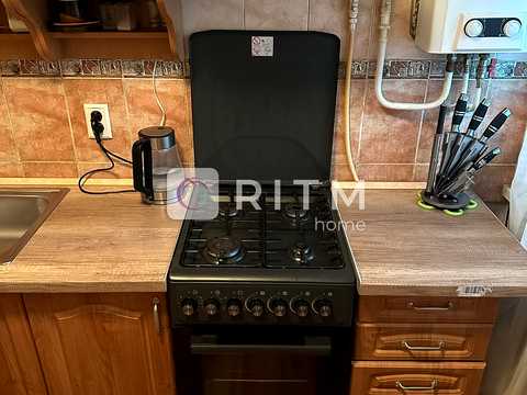 квартира по адресу Победы просп., 1а