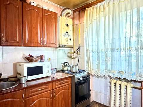 квартира за адресою Покровська вул., 120