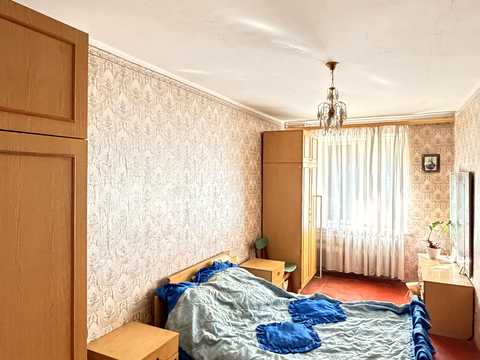 квартира за адресою Покровська вул., 120