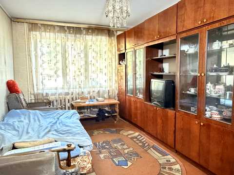 квартира за адресою Покровська вул., 120