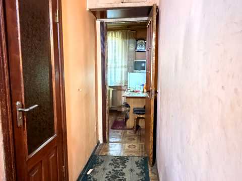 квартира за адресою Покровська вул., 120
