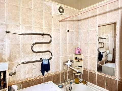квартира за адресою Покровська вул., 120