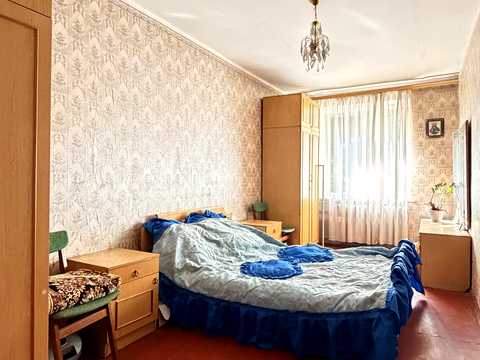 квартира за адресою Покровська вул., 120