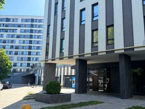 квартира за адресою Замарстинівська вул. (Калініна), 170-К