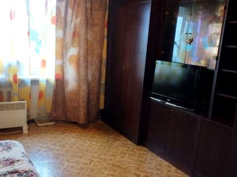 квартира за адресою Балтиморська вул. (Посмітного), 25/2