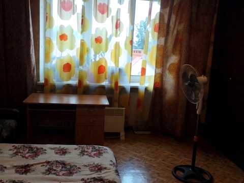 квартира за адресою Балтиморська вул. (Посмітного), 25/2
