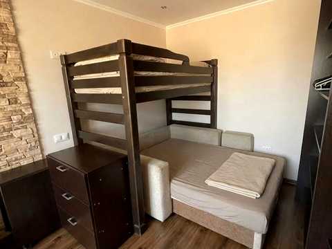 квартира за адресою Інститутська вул., 6а