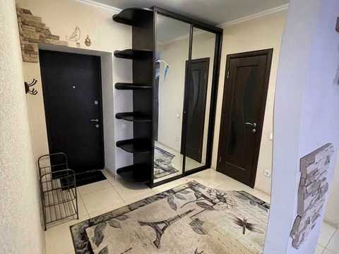 квартира за адресою Інститутська вул., 6а