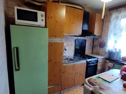 квартира за адресою Балтиморська вул. (Посмітного), 25/2