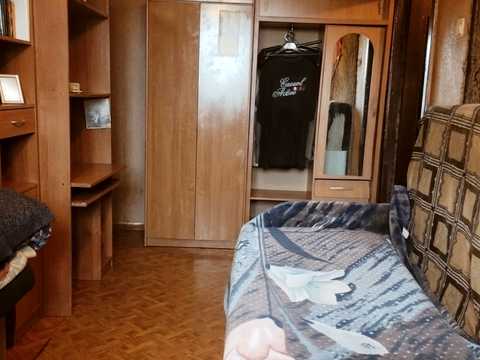 квартира за адресою Балтиморська вул. (Посмітного), 25/2