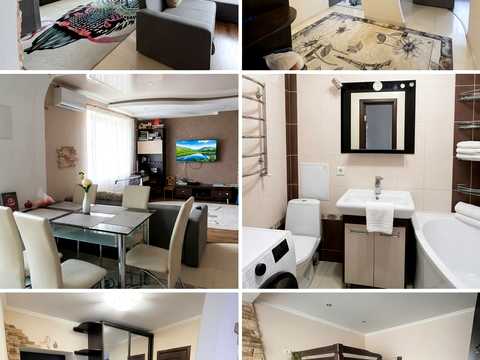 квартира за адресою Інститутська вул., 6а