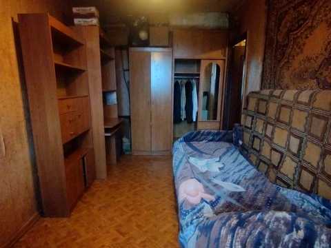 квартира за адресою Балтиморська вул. (Посмітного), 25/2