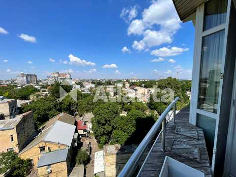 квартира за адресою Володимира Рутківського вул. (Віри Інбер), 5