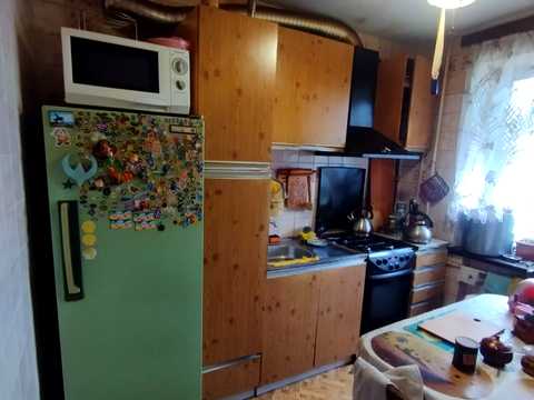 квартира за адресою Балтиморська вул. (Посмітного), 25/2