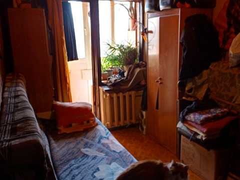 квартира за адресою Балтиморська вул. (Посмітного), 25/2