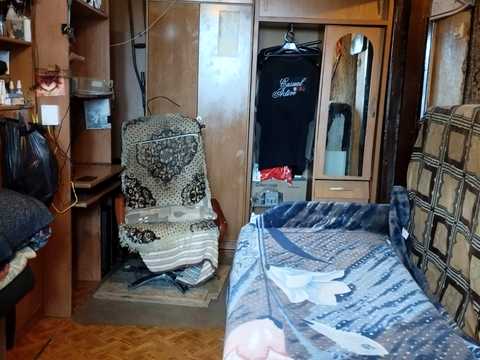 квартира за адресою Балтиморська вул. (Посмітного), 25/2