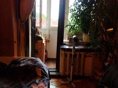 квартира за адресою Балтиморська вул. (Посмітного), 25/2
