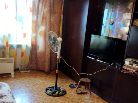 квартира за адресою Балтиморська вул. (Посмітного), 25/2