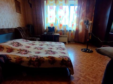 квартира за адресою Балтиморська вул. (Посмітного), 25/2
