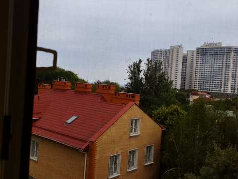 квартира за адресою Балтиморська вул. (Посмітного), 25/2