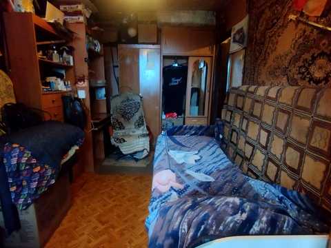 квартира за адресою Балтиморська вул. (Посмітного), 25/2