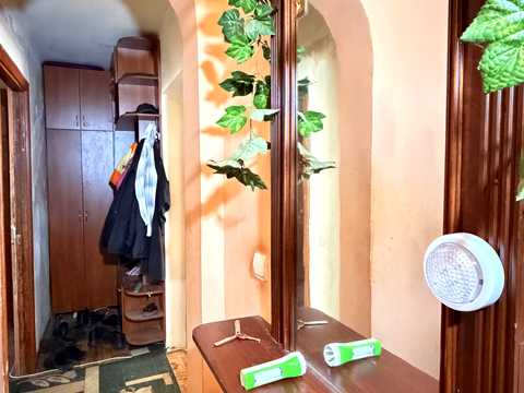квартира за адресою Покровська вул., 120
