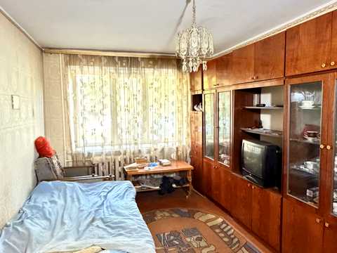 квартира за адресою Покровська вул., 120