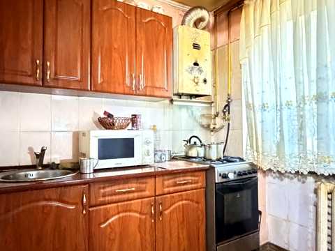 квартира за адресою Покровська вул., 120
