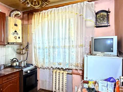 квартира за адресою Покровська вул., 120