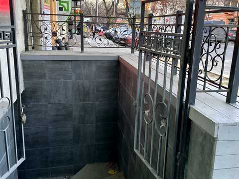 коммерческая по адресу Европейская ул. (Екатерининская), 78