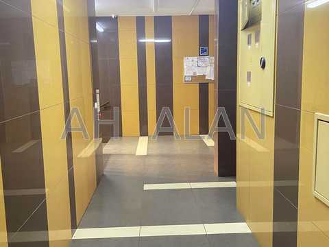 комерційна за адресою Регенераторна вул., 4 к12