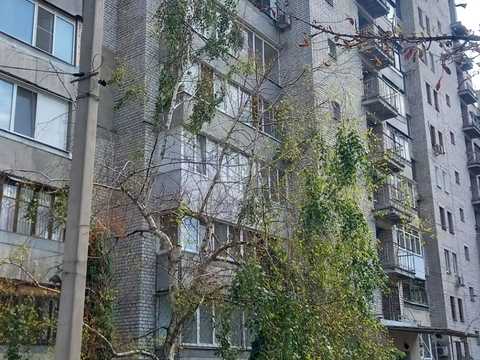 квартира по адресу Садовая ул. (Чубаря), 1