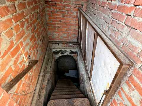 дом по адресу 4-й Станочный въезд, 31