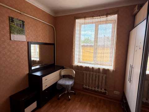 дом по адресу 4-й Станочный въезд, 31