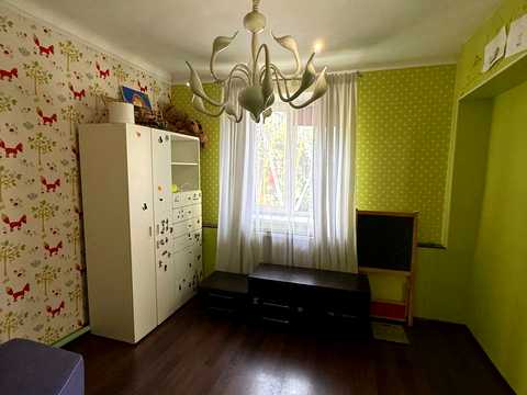 дом по адресу 4-й Станочный въезд, 31