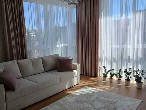 квартира за адресою Академіка Янгеля вул. (Фрунзе), 54