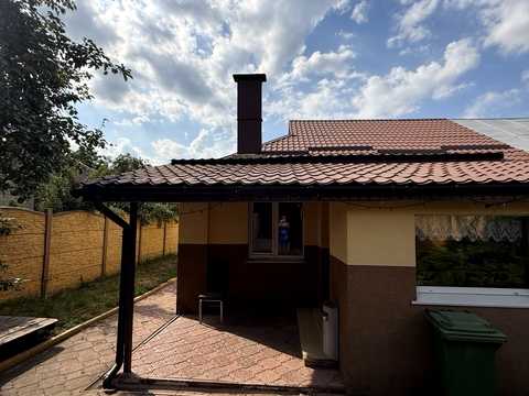 дом по адресу 4-й Станочный въезд, 31