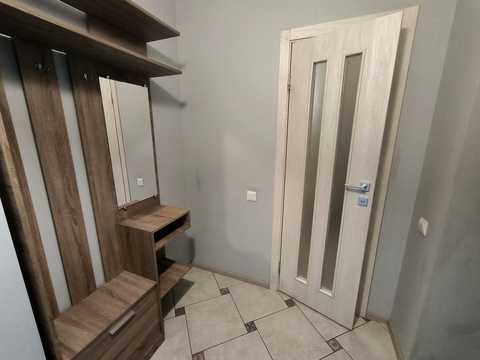 квартира по адресу Валерия Лобановского ул., 29
