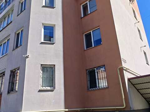 квартира за адресою Миколаївська вул., 16
