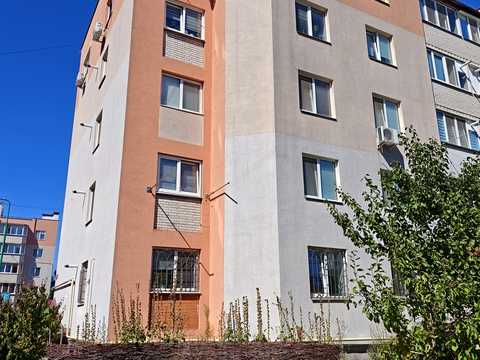 квартира за адресою Миколаївська вул., 16