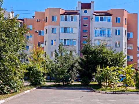 квартира за адресою Миколаївська вул., 16