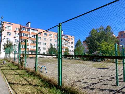 квартира за адресою Миколаївська вул., 16